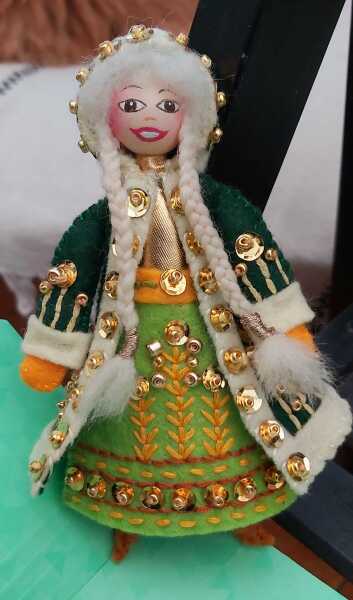 Poncetastic Christmas 2025