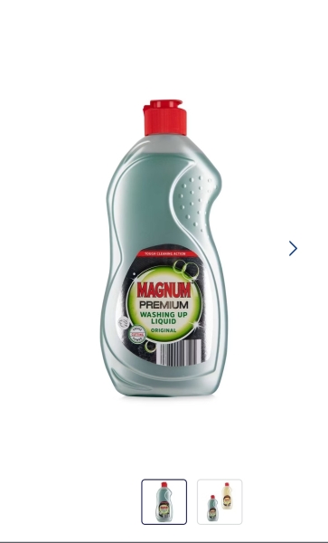 Please recommend a washing up liquid that is like Fairy was until the reformulated it