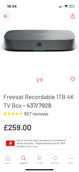 If you don't have Sky or BT, Virgin etc, how do you check live free TV listings?