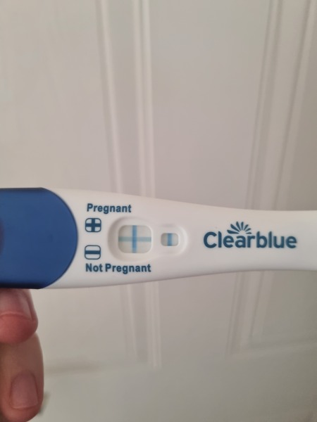 Anyone just started their dreaded 2WW ? 👀👋🏼