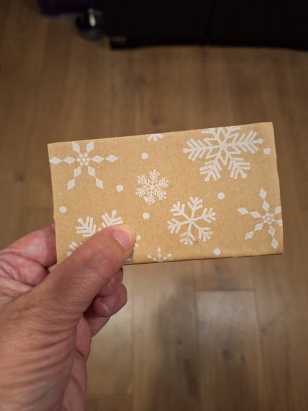 Poncetastic Christmas 2025