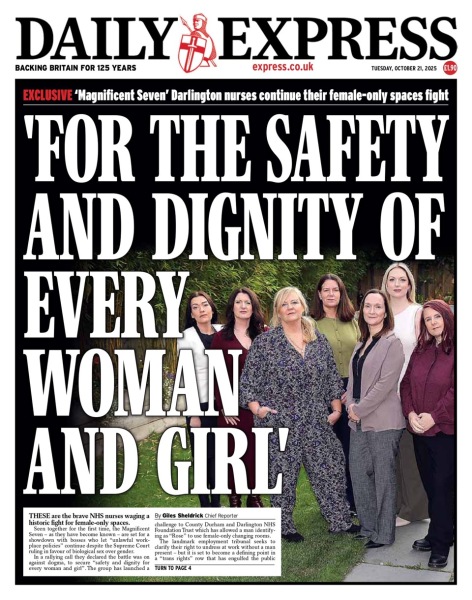 "Darlington Nurses" vs County Durham and Darlington NHS Trust Tribunal Thread