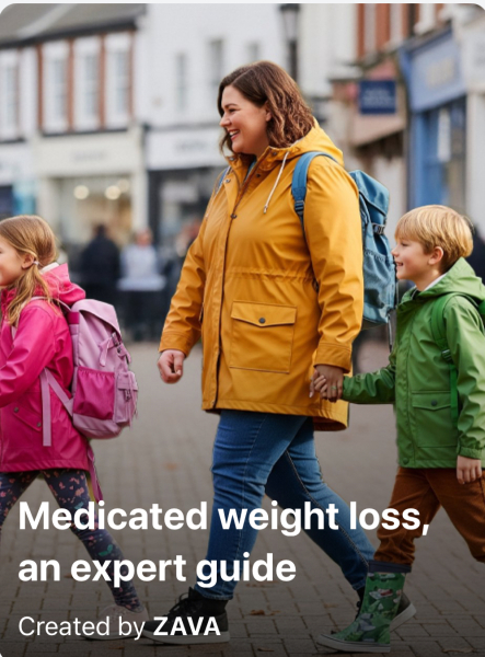AI advert on mumsnet