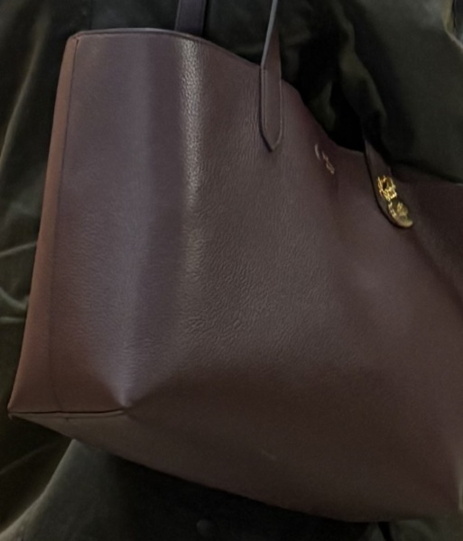 Mulberry(?) bag ID please