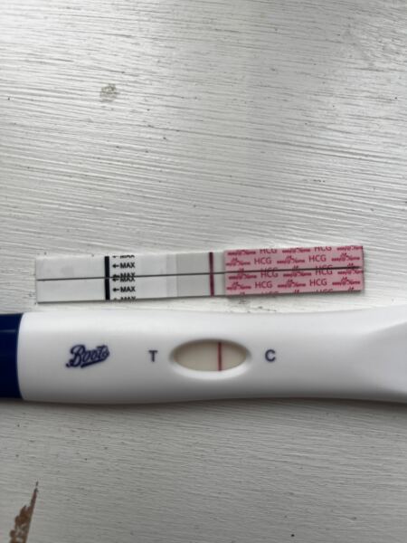 TTC Baby #3 Not our first rodeo 🤠