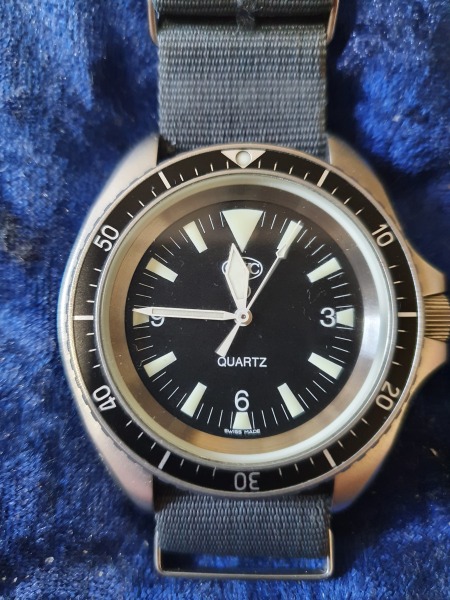 If your almost 21 yr old son would like a watch (not a smart watch) for his bday which brands should we look at?