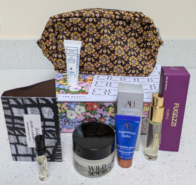 Liberty Beauty Drop Spoiler (from the despatch date!) Part 10