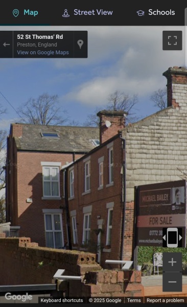 What is wrong with this house?