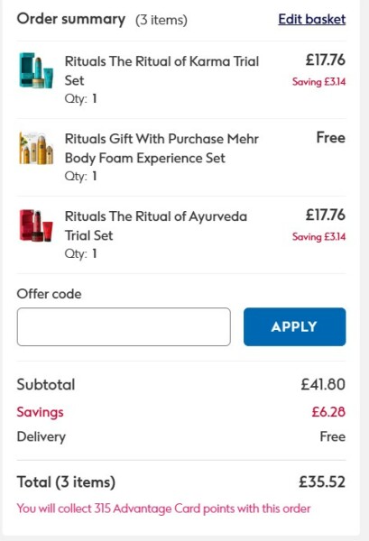 Thread 5 - the one where it's OCTOBER already!