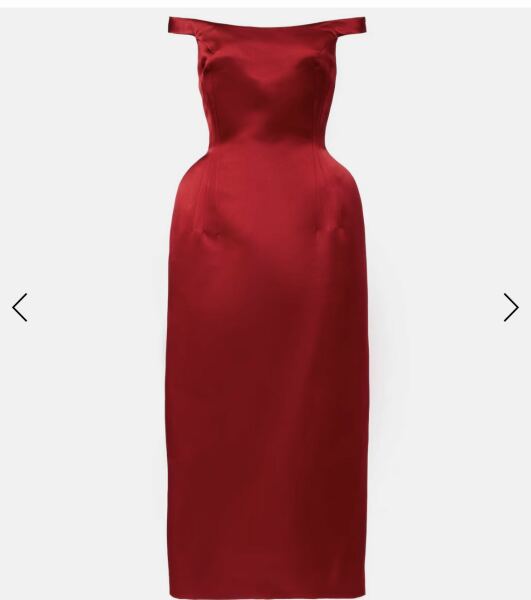 Black tie June wedding guest in their 50s …. What would you wear??
