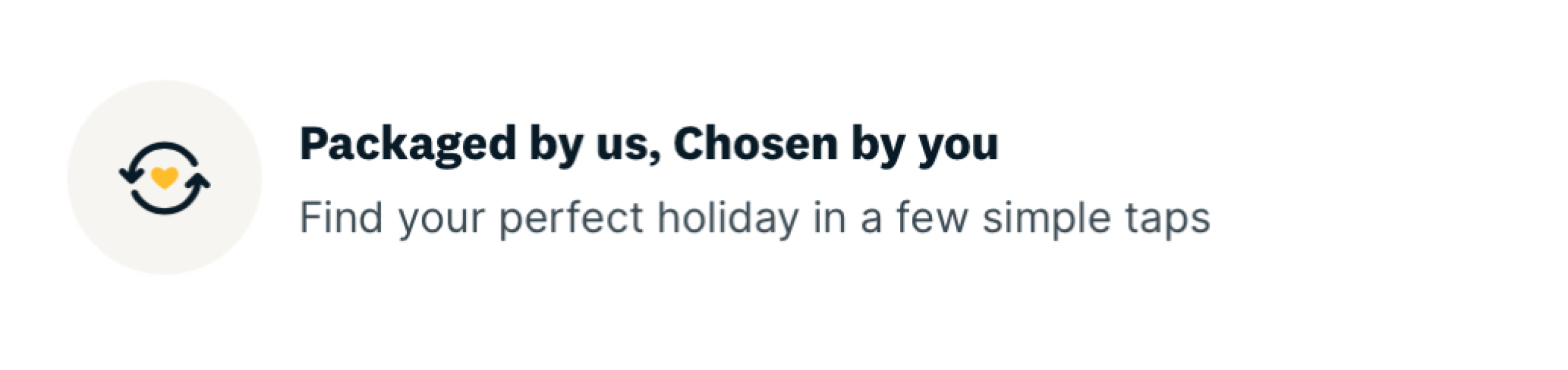 Love Holidays charging extra after Ryan Air change flight