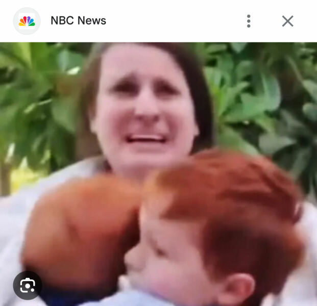 Kemi Badenoch - Carnival of Hate