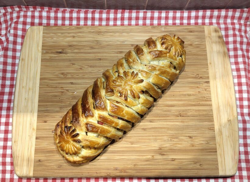 Where There's Cake, There's Hope...Bake Off 25