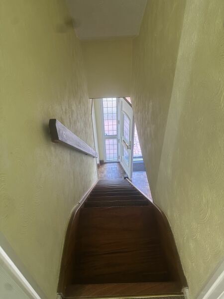 Survey on Bungalow - Dormer with no planning permission due to age it was built