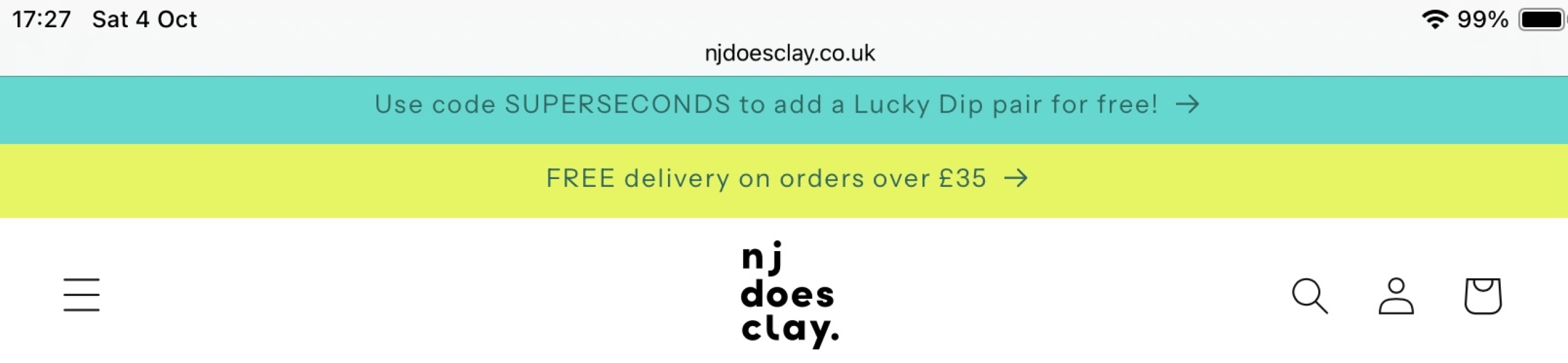 Thread 5 - the one where it's OCTOBER already!