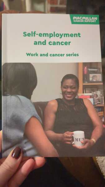 Cancer Support Thread 97: support for those diagnosed and going through treatment