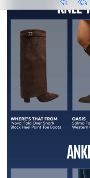 Is there a celebrity traitors thread yet?