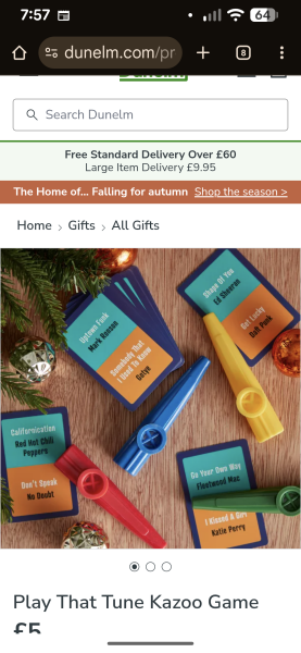 Games for adults - to fit in a suitcase!