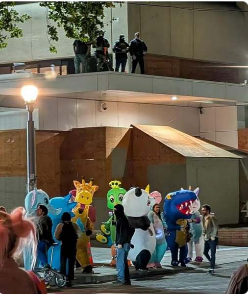 He's a (Very Good) Friend Of Epstein (Oh, Yes He Is) - Trump Thread #149