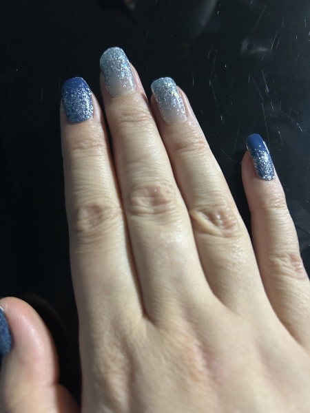 Pretty nails and make up thread
