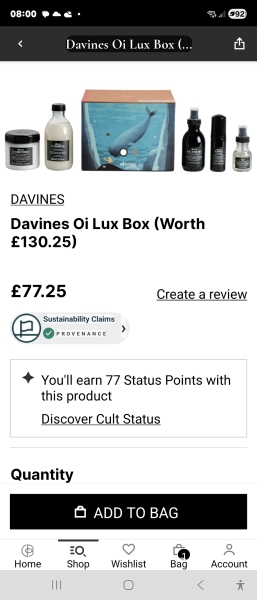 Beauty chat - freebies/gifts with purchase/offers THREAD FOUR