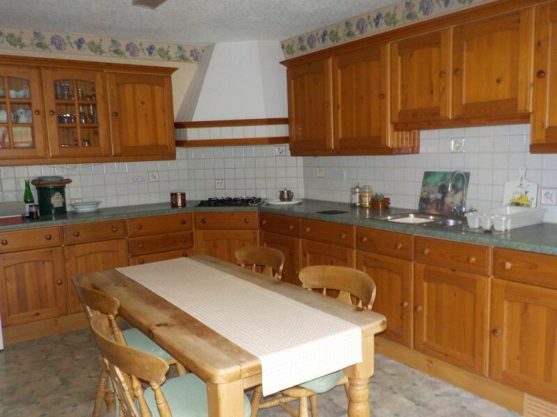 Kitchen needing work, any less expensive solutions I may have missed?