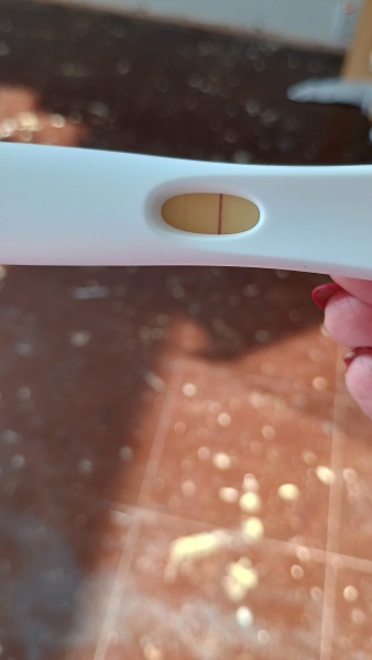 Can you see anything?