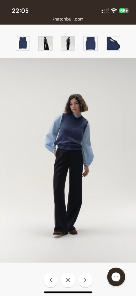How would you style this shirt?