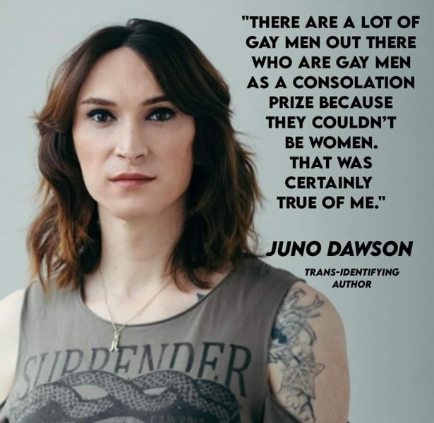 A space for respectful dialogue about sex, gender and diversity