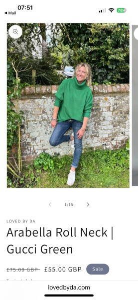 Is it just me or is high street fashion utterly boring right now?