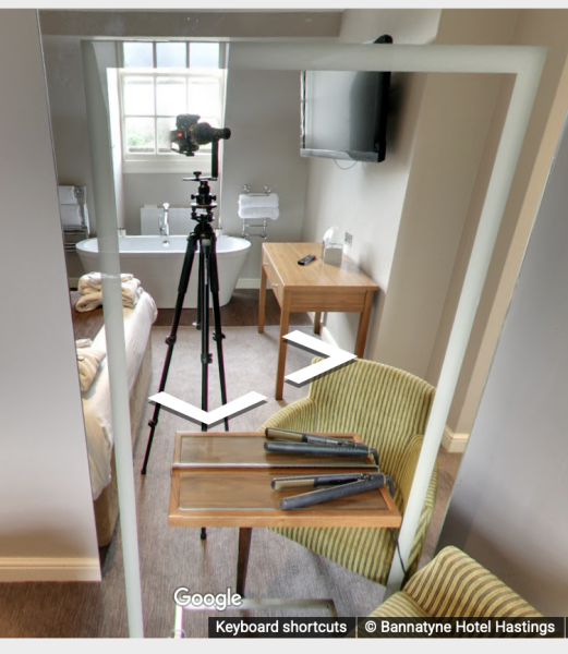 Currently away for the weekend, is this acceptable?