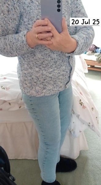 Anybody just starting Wegovy?