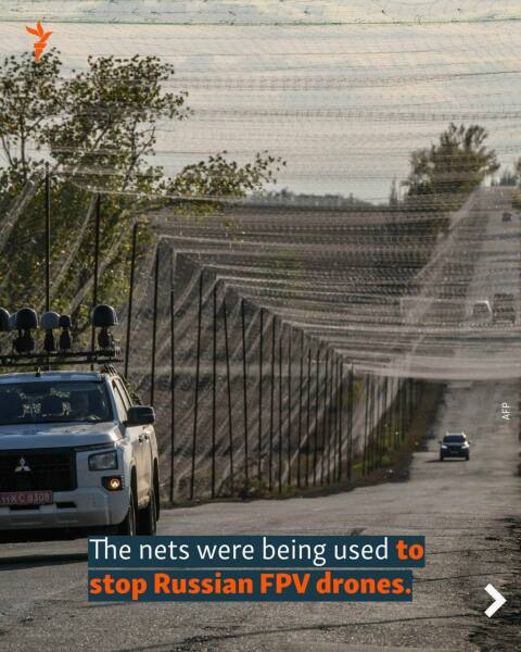 Ukraine Invasion: Part 58