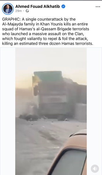 Trump's new Gaza Plan