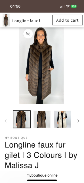 Outfit Formulas
