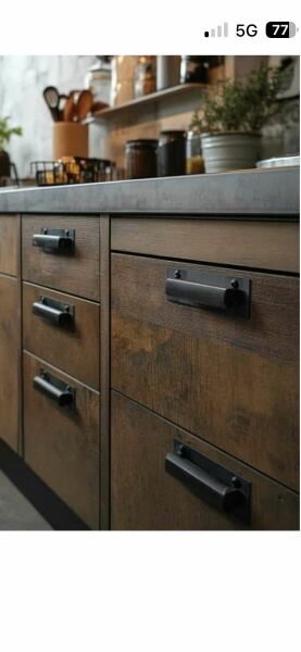 Kitchen that won’t date