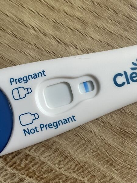 Anyone just started their dreaded 2WW ? 👀👋🏼