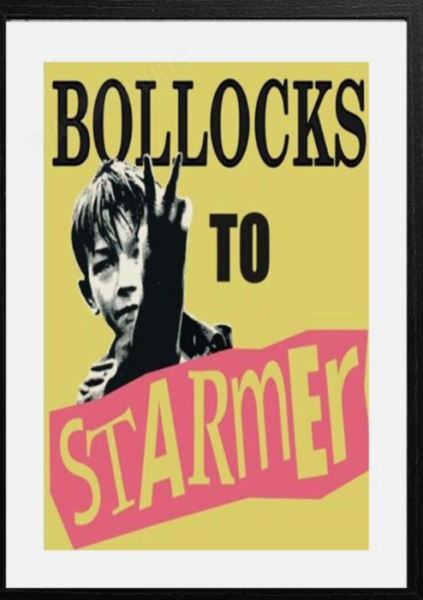 Labour isn't working - Thread 12