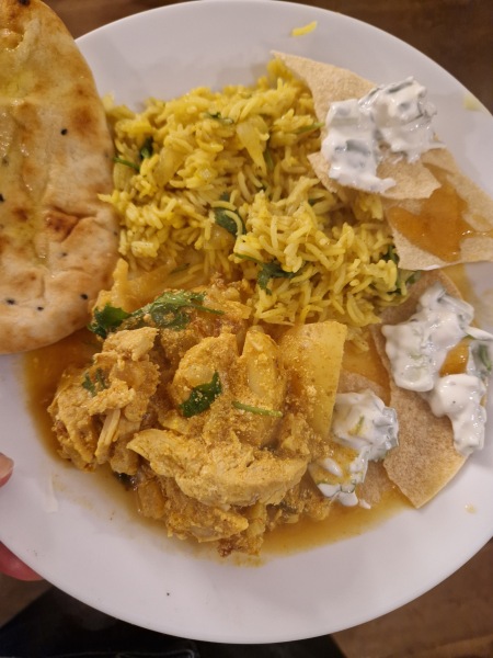 Meal planning, sharing recipes and ideas to make the weekly budget go further.