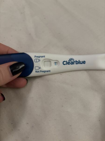 anyone else 7DPO