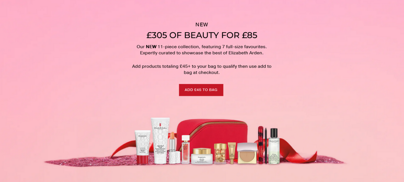 Beauty chat - freebies/gifts with purchase/offers THREAD FIVE