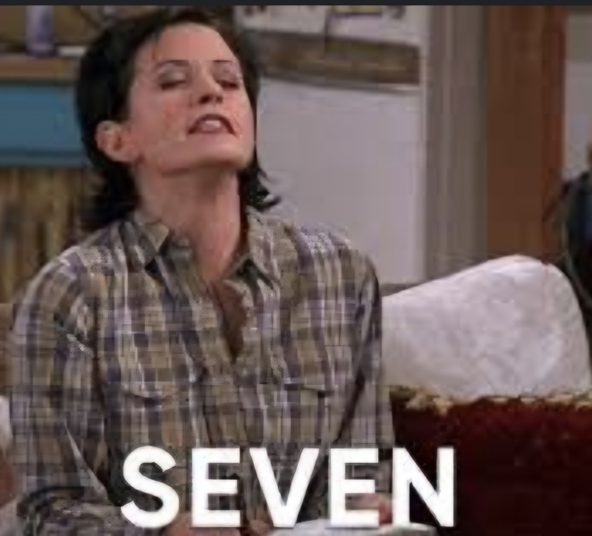 A little piece of insight