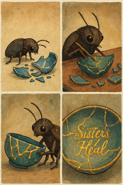 Sarah Summers wins Single Sex provision for r*pe support in Brighton & Hove