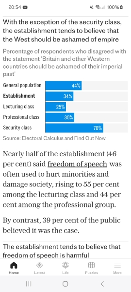 What can an individual do to keep Reform out?