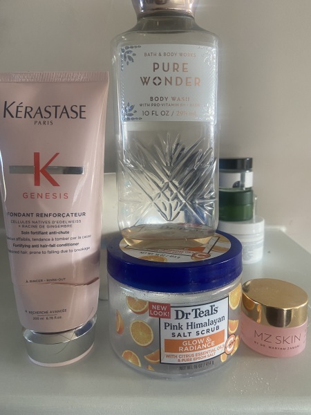 Tempted by beauty treats? Addicted to buying beauty products? Is your collection bursting with favourites? Join fellow beauty lovers in this supportive group!