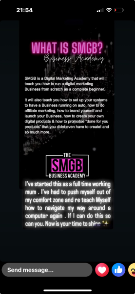 Travel Agent MLM