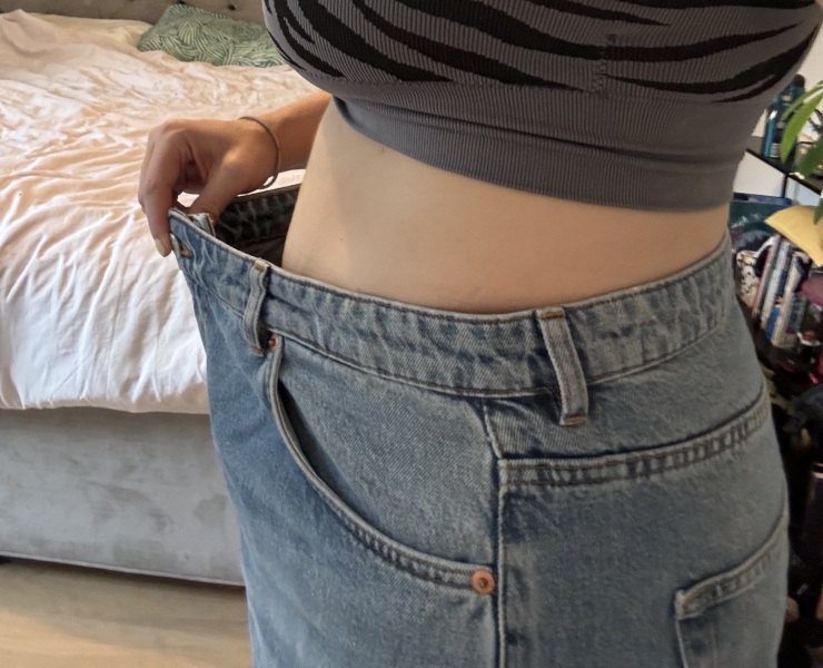 Mounjaro Feb 2025 starters (thread 7!)…