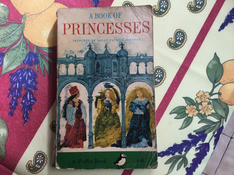 Books you thought no one else has read