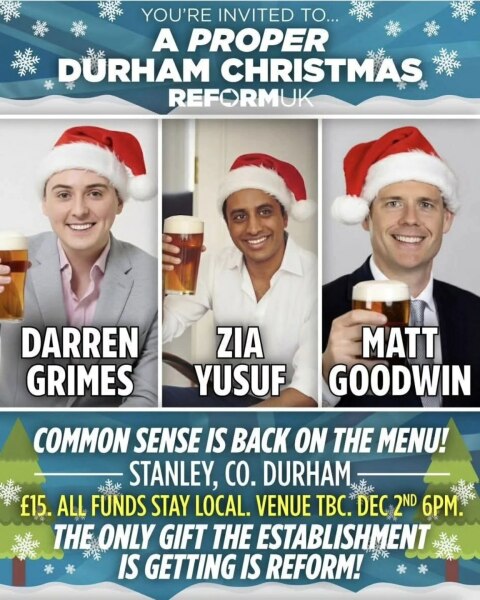 Thread 34 Starmer - Conference Swanwiches and a Deputy Leader contest