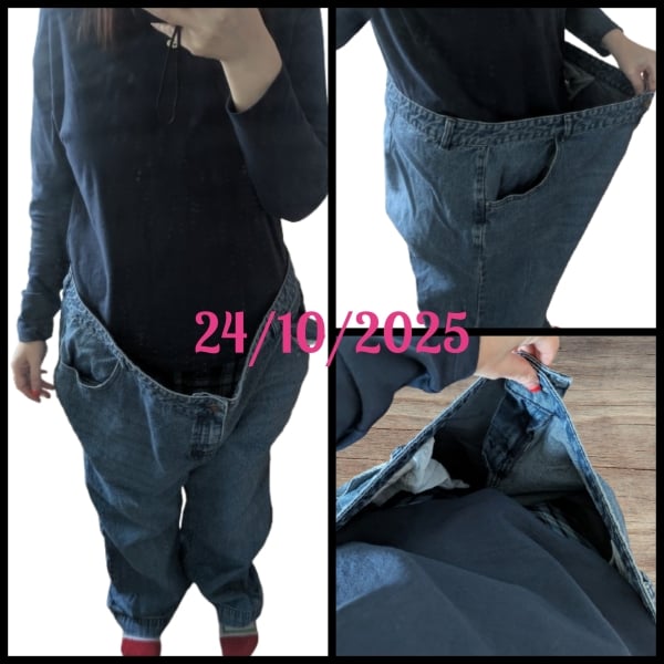 Mounjaro 10st (or more) to lose Thread 9